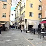 Stella Cavana Apartment