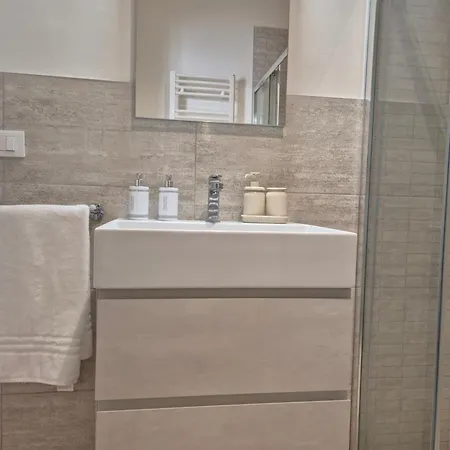 Stella Cavana 트리에스테