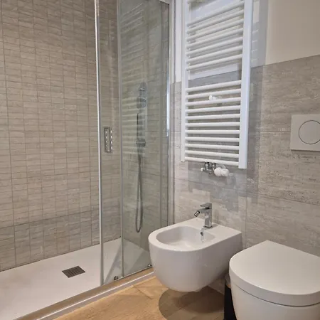 Appartement Stella Cavana Trieste