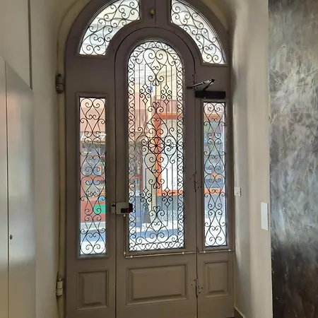 Apartment Stella Cavana Triest