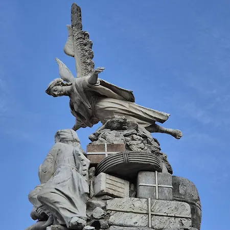 Apartmán Stella Cavana *