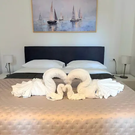 Appartement Stella Cavana