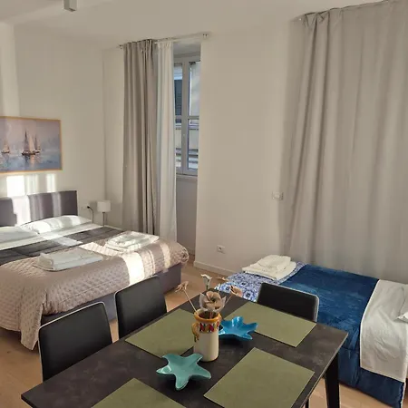 Appartement Stella Cavana