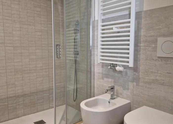 Appartement Stella Cavana Trieste