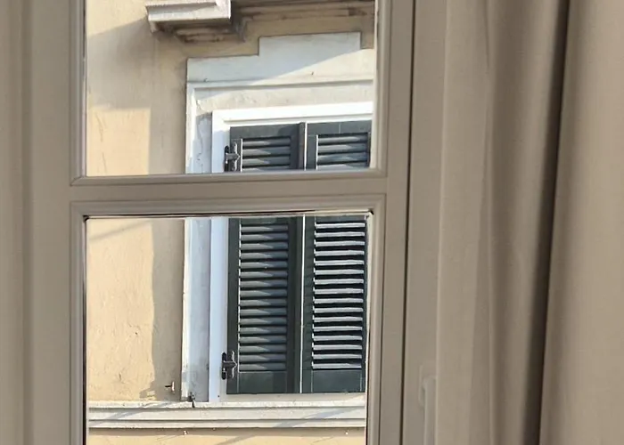 Stella Cavana * Trieste