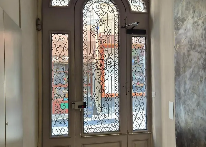 Appartement Stella Cavana Trieste