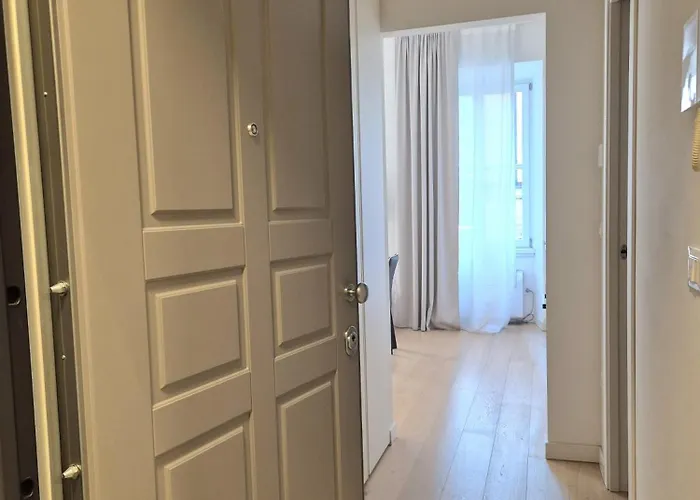 Appartement Stella Cavana