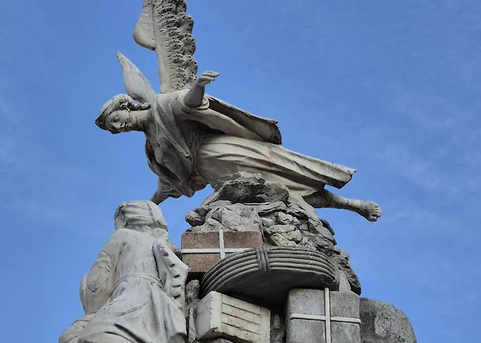 Appartement Stella Cavana *