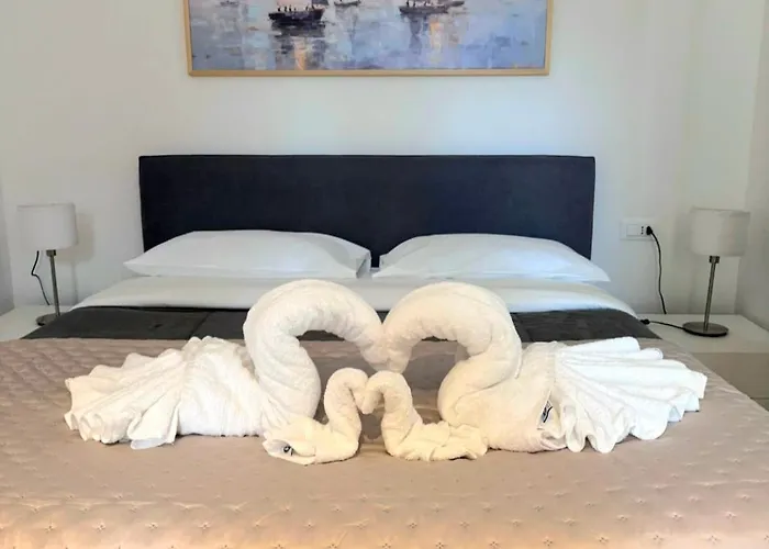 Appartement Stella Cavana